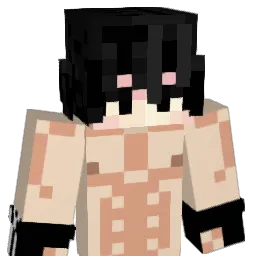 JjosheCc Minecraft avatar bust