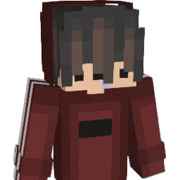 Jjotto51 Minecraft avatar bust