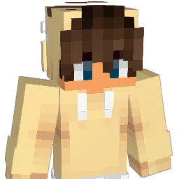 Jjunbii's Minecraft skin