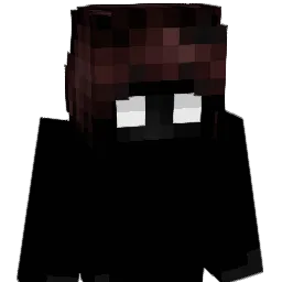 JkCube Minecraft avatar bust