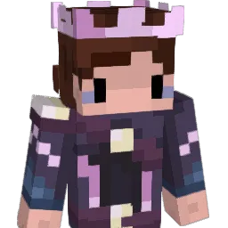JkNopeJk Minecraft avatar bust