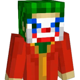 Jka2's Minecraft skin