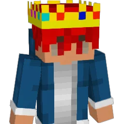 Jkaboom Minecraft avatar bust