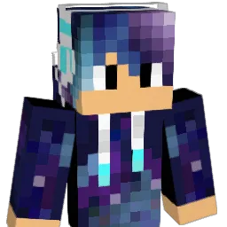 Jkbolt Minecraft avatar bust