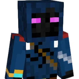 Jki11er11 Minecraft avatar bust