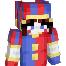 Jkj248 Minecraft avatar bust