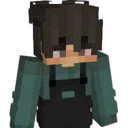 Jkkapp Minecraft avatar bust