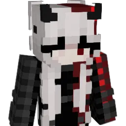 Jkmar68 Minecraft avatar bust