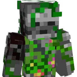 Jkmc0904 Minecraft avatar bust