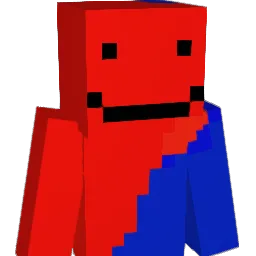 Jknowgames's Minecraft skin