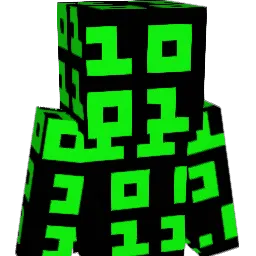 Jkollar116 Minecraft avatar bust