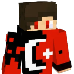 Jkometer's Minecraft skin