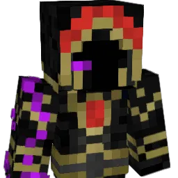 Jkurelko Minecraft avatar bust