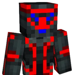 Jl1532 Minecraft avatar bust