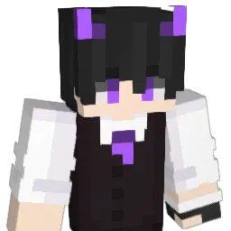 JlGGLE Minecraft avatar bust