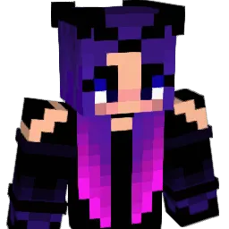 Jl_Mystic Minecraft avatar bust