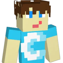 Jleev77 Minecraft avatar bust