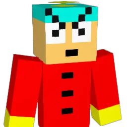Jlip9 Minecraft avatar bust