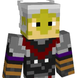 Jllko's Minecraft skin