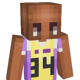 JllyDragonMan Minecraft avatar bust