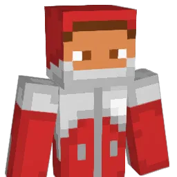 Jlmbabwe Minecraft avatar bust