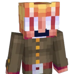 Jlodo4Huk's Minecraft skin