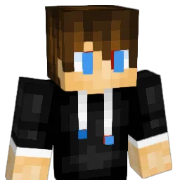 Jlrazer3 Minecraft avatar bust