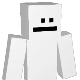 Jlucaslsf Minecraft avatar bust