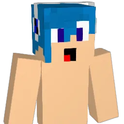 Jlutz_LP Minecraft avatar bust