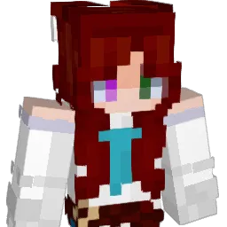 JmGamer1704 Minecraft avatar bust
