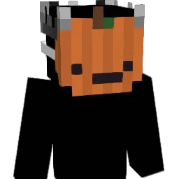 JmNoizy Minecraft avatar bust