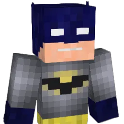 Jmac2589's Minecraft skin