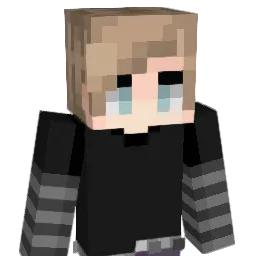 Jmakara95 Minecraft avatar bust