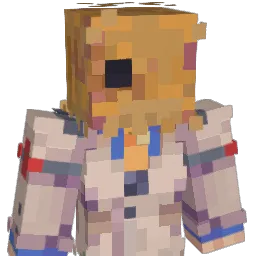 Jman310 Minecraft avatar bust