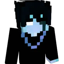 Jman32405 Minecraft avatar bust