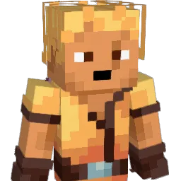 JmanMB's Minecraft skin