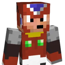 JmanX's Minecraft skin