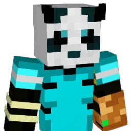 Jman_2202 Minecraft avatar bust