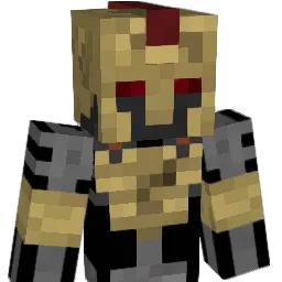 Jman_24 Minecraft avatar bust