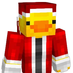 Jmandagreat9 Minecraft avatar bust
