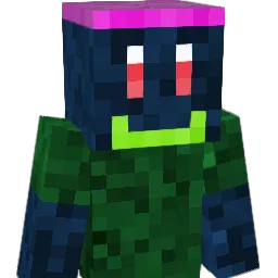 Jmanfran717 Minecraft avatar bust