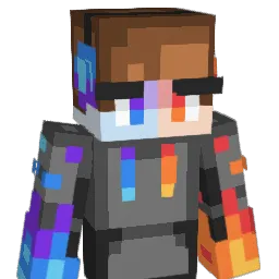 Jmaniac55 Minecraft avatar bust