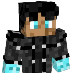 Jmanistan Minecraft avatar bust