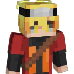 Jmanquez Minecraft avatar bust