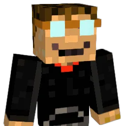Jmarc8 Minecraft avatar bust