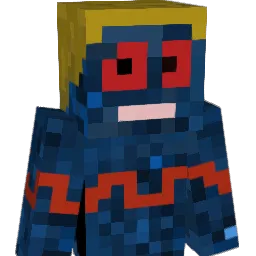 JmatRon's Minecraft skin