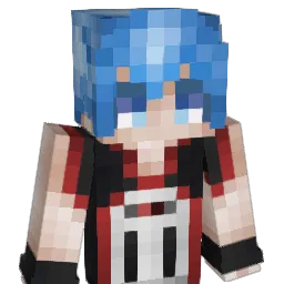 Jmbxr's Minecraft skin
