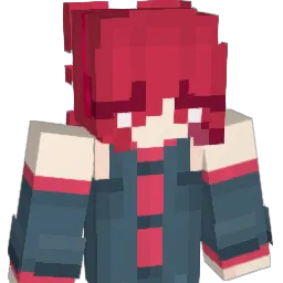JmcCollumjr Minecraft avatar bust