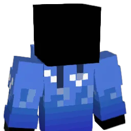 Jmcc1711 Minecraft avatar bust