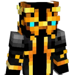 Jmd_09 Minecraft avatar bust